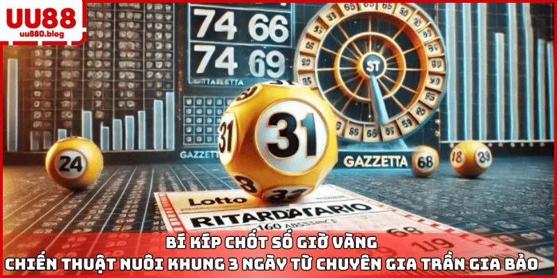 bí kíp soi cầu xổ số uu88