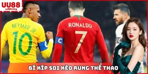 bí kíp soi kèo rung uu88 chuẩn xác