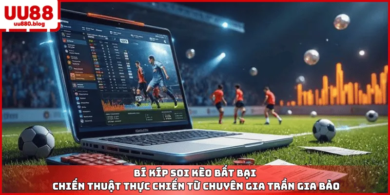 bí kíp soi kèo thể thao uu88