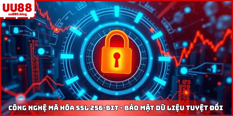 công nghệ bảo mật ssl uu88