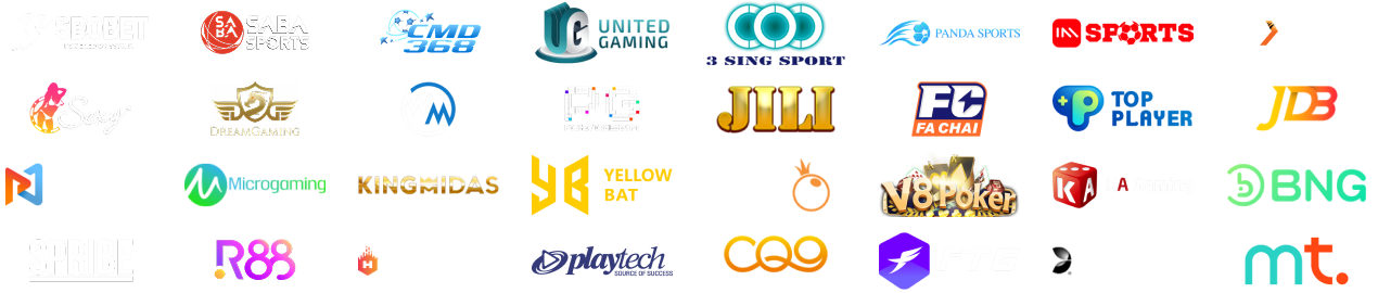 footer partner