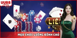 mẹo chơi liêng game bài uu88