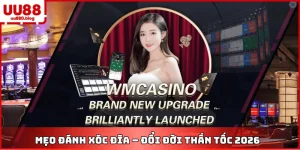 mẹo đánh xóc đĩa uu88 luôn thắng