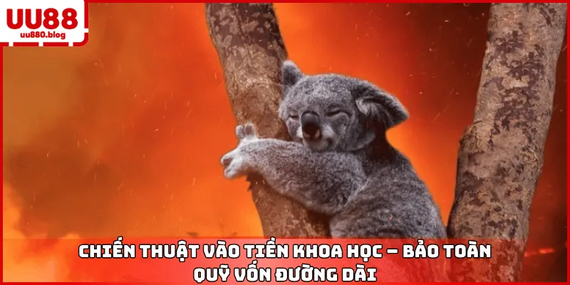 phương pháp vào tiền