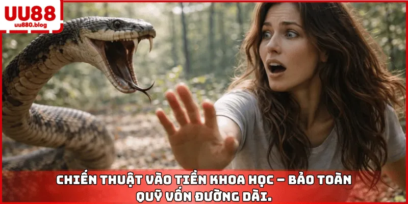 quản lý vốn nuôi khung xổ số uu88