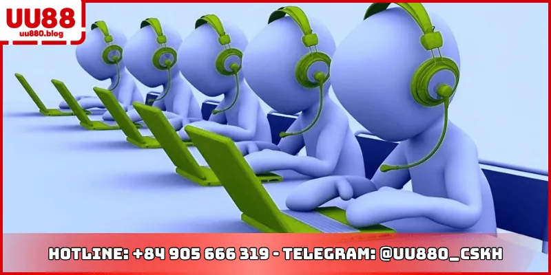thông tin liên hệ chi tiết nhà cái uu88